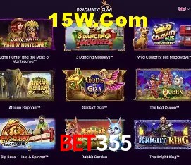 Avaliações dos Jogadores Bet355