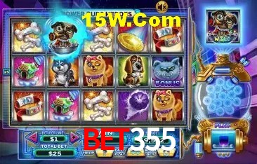 Bet355 São Paulo - Top Slots