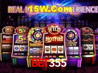 Benefícios da Conta Bet355