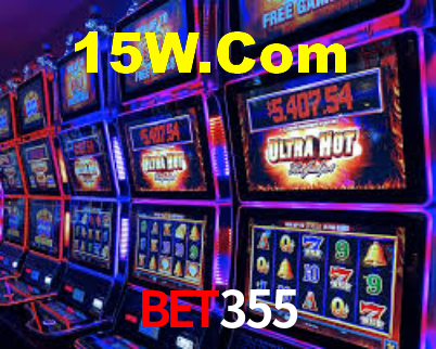 Bet355 - App Features