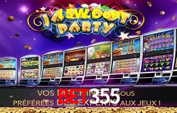 Bet355 Rio de Janeiro - Slot Strategy