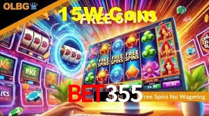 Slot Games Bet355