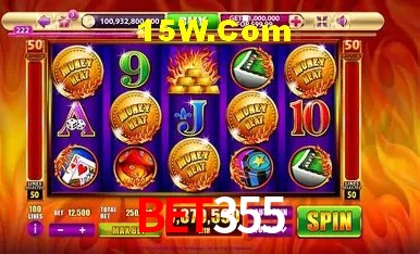 Bet355 Plataforma - Certificada MGA desde 2015