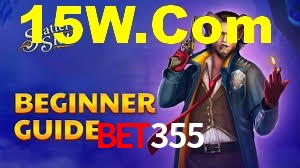 Welcome Bonus Bet355