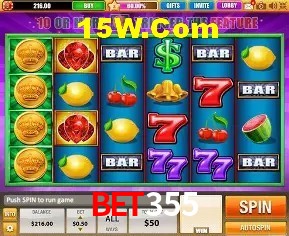 Casino Ao Vivo Bet355