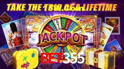 Bet355 Brasília - Jogo Features