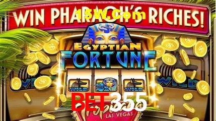 Bet355 Belo Horizonte - Jackpots