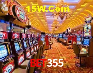 Bet355 - Análise de Mercados Esportivos