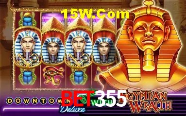 Diretório de Jogos Bet355