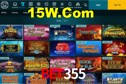 Bet355: A Experiência de Casino com Jogos de Mesa ao Vivo