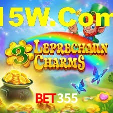 Welcome Bonus Bet355