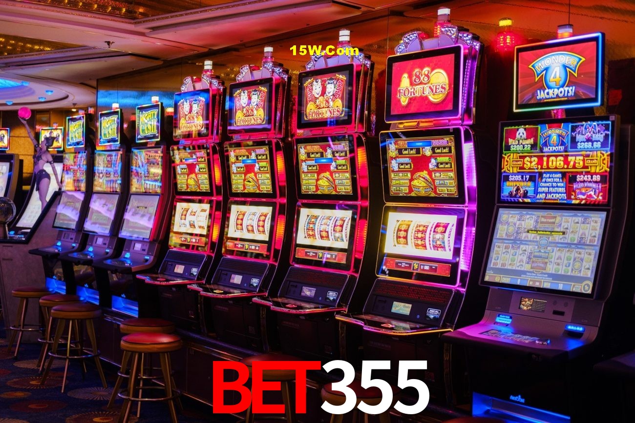 Responsive Design Bet355